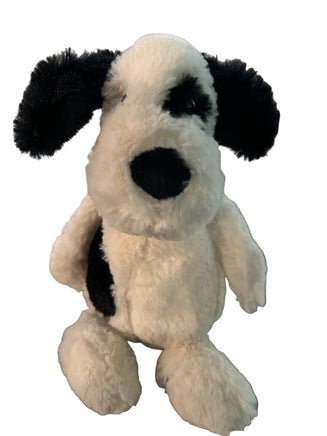 Platinum Snoopy huggy - ToyTime
