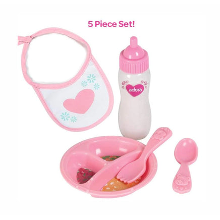 Play Date 5 PC - ToyTime