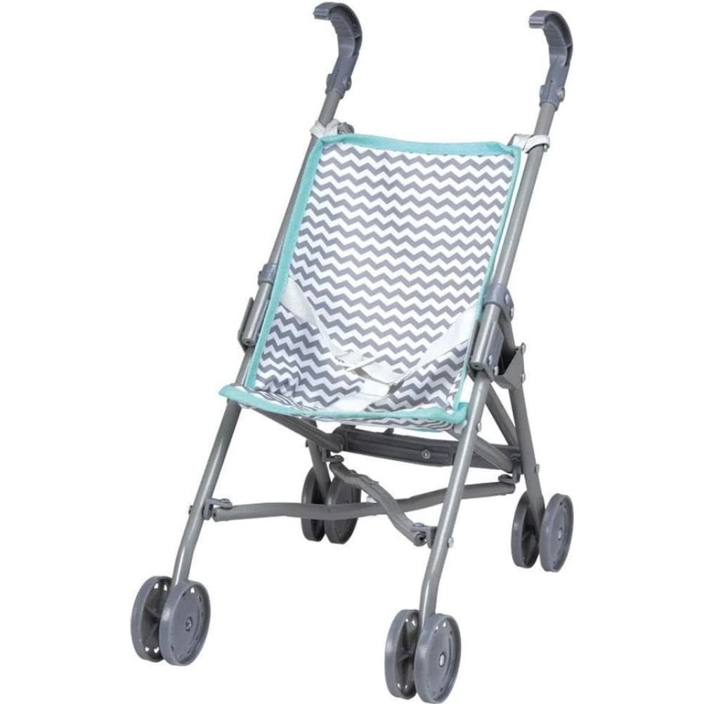 play umbrella stroller Zig Zag Small Umbrella Stroller
