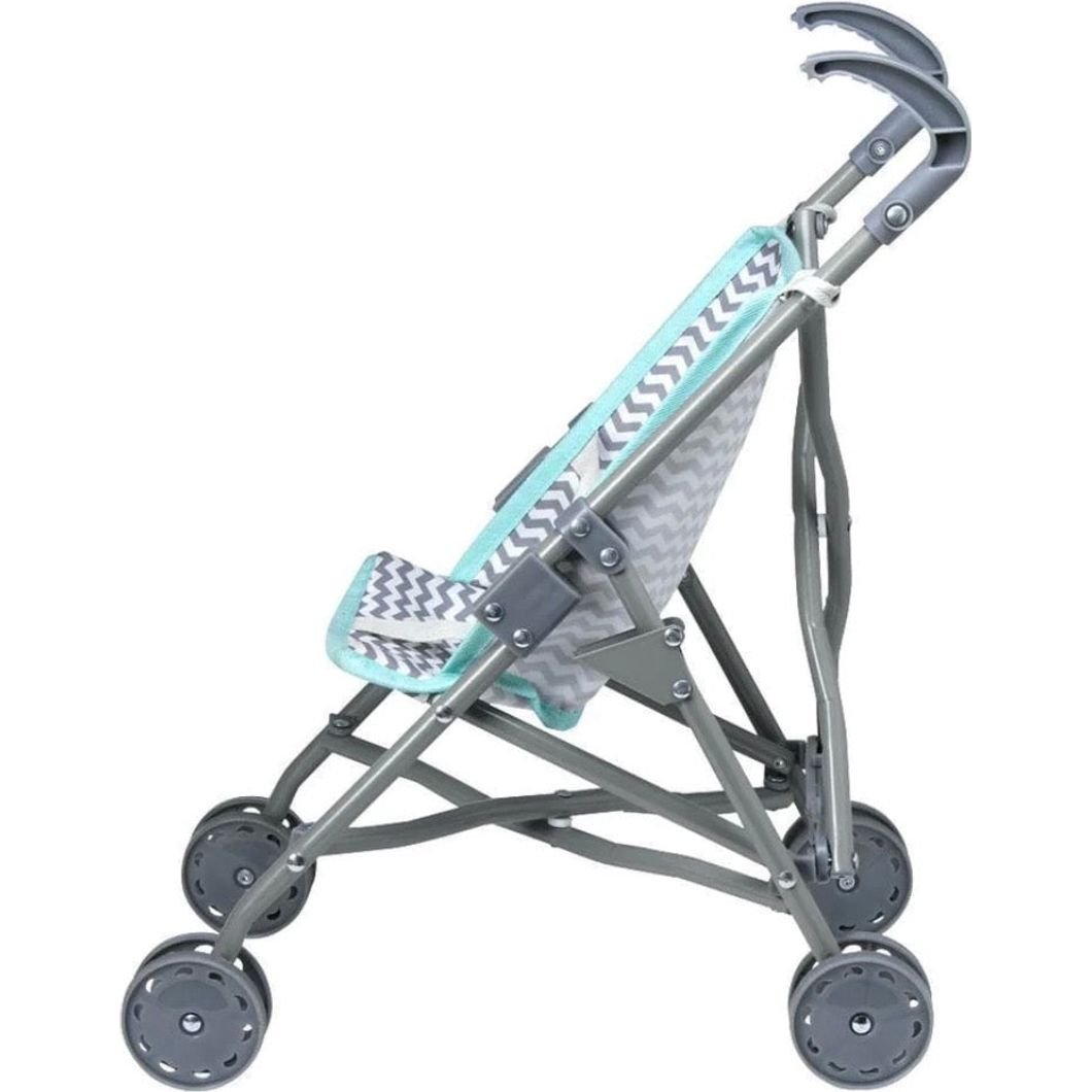 umbrella doll stroller Zig Zag Small Umbrella Stroller