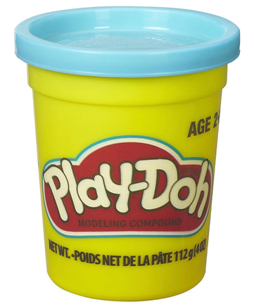 Play Doh Blue - ToyTime