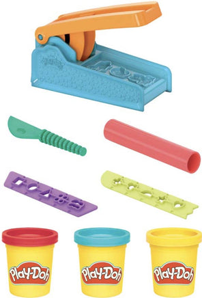 Play Doh Fun Factory Starter Set - ToyTime