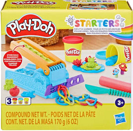 Play Doh Fun Factory Starter Set - ToyTime
