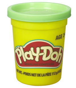 Play Doh Green - ToyTime