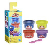 Play Doh Mini Color Assortment - ToyTime
