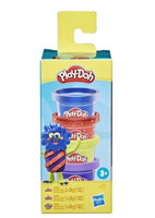 Play Doh Mini Color Assortment - ToyTime
