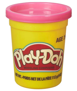 Play Doh Pink - ToyTime