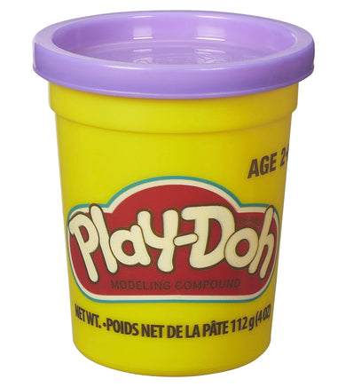 Play Doh Purple - ToyTime