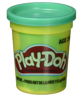 Play Doh Teal - ToyTime