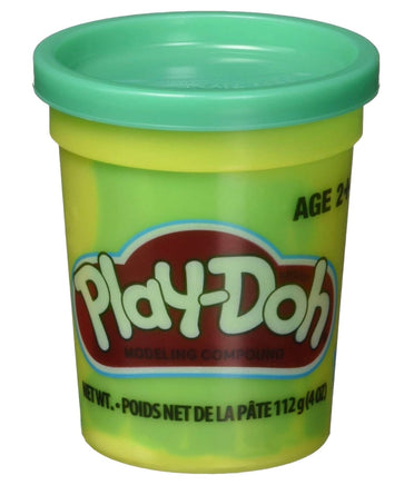 Play Doh Teal - ToyTime