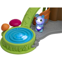 Playskool Glo Friends Swirl & Shine Moondrop Pond - ToyTime