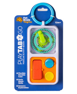 PlayTab Go - ToyTime