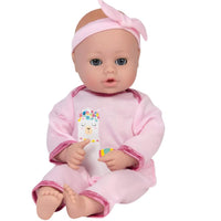 Playtime Baby Lllama PJS - ToyTime