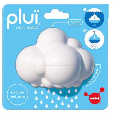 Plui Rain Cloud - ToyTime