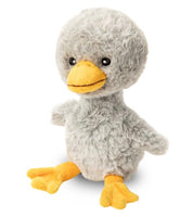 Plush Duckling - ToyTime