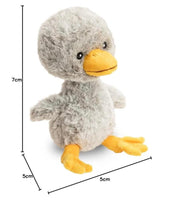 Plush Duckling - ToyTime
