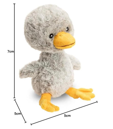 Plush Duckling - ToyTime