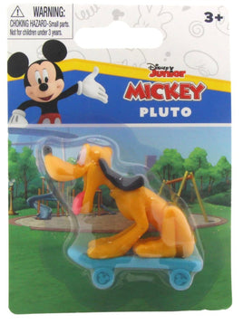 Pluto Figure - Disney and Friends - ToyTime