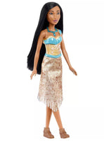 Pocahontas Disney Princess Doll - ToyTime