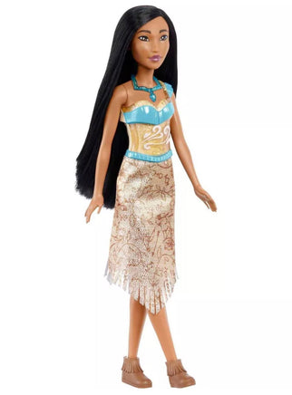 Pocahontas Disney Princess Doll - ToyTime