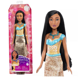 Pocahontas Disney Princess Doll - ToyTime