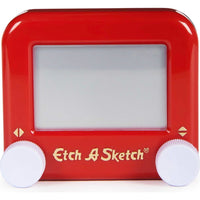 Pocket etch a sketch - ToyTime