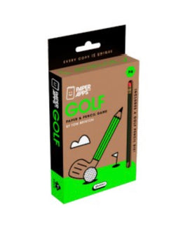 Pocket Golf Game - ToyTime