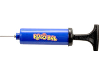 Pogo Ball Red/Blue - ToyTime