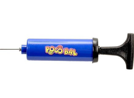 Pogo Ball Red/Blue - ToyTime