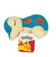 Pokemon 5" Sleeping Plush Asst. - ToyTime