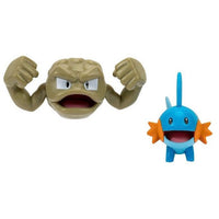 Pokemon Battle Figure Assort…@License 2 Play - ToyTime