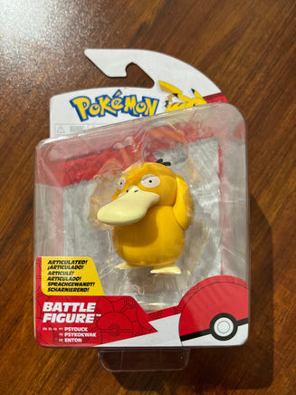 Pokemon Battle Figure Assort…@License 2 Play - ToyTime
