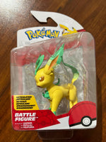 Pokemon Battle Figure Assort…@License 2 Play - ToyTime