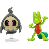 Pokemon Battle Figure Assort…@License 2 Play - ToyTime