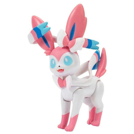 Pokemon Battle Figure Assort…@License 2 Play - ToyTime