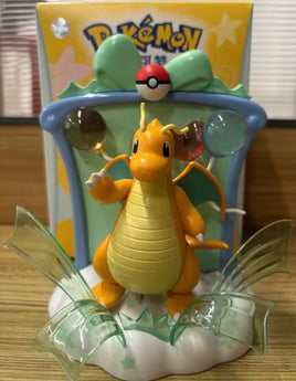 Pokemon Happy Party Photo Frame Assembling Dragonite - ToyTime