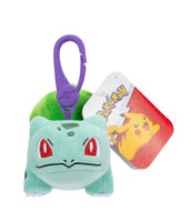Pokemon Plush 3.5 Inch Clip On - ToyTime