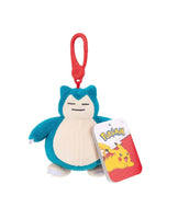 Pokemon Plush 3.5 Inch Clip On - ToyTime