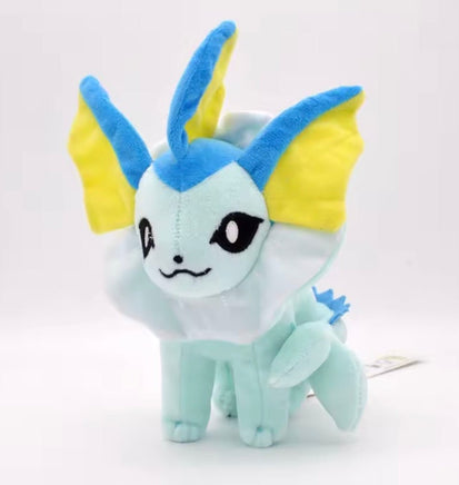 Pokemon Plush Toys 7-12 inch Character - ToyTime