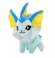 Pokemon Plush Toys 7-12 inch Character - ToyTime