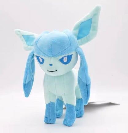 Pokemon Plush Toys 7-12 inch Character - ToyTime