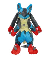 Pokemon Plush Toys 7-12 inch Character - ToyTime