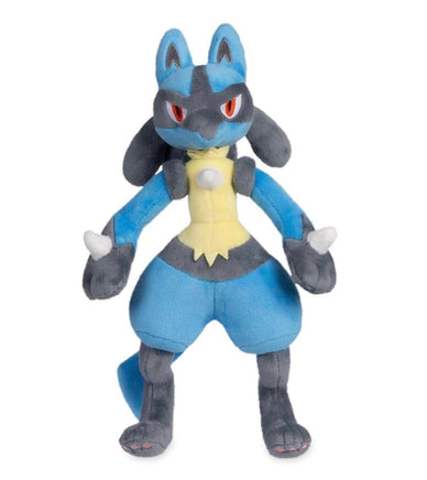 Pokemon Plush Toys 7-12 inch Character - ToyTime