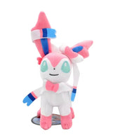 Pokemon Plush Toys 7-12 inch Character - ToyTime