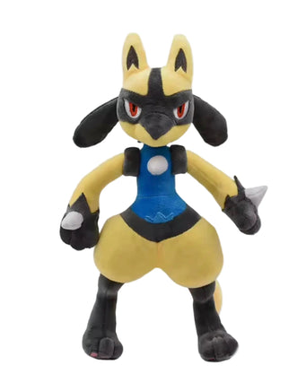 Pokemon Plush Toys 7-12 inch Character - ToyTime