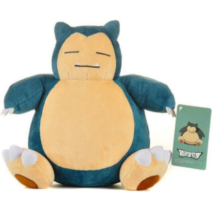 Pokemon Plush Toys 8 - 15 inch Character - ToyTime