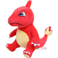 Pokemon Plush Toys 8 - 15 inch Character - ToyTime