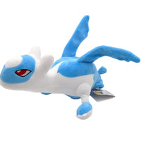 Pokemon Plush Toys 8 - 15 inch Character - ToyTime