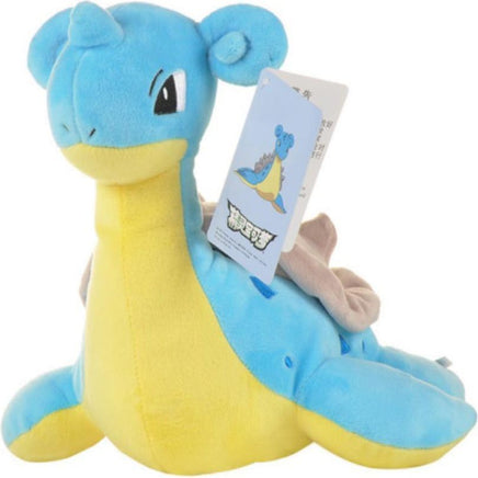 Pokemon Plush Toys 8 - 15 inch Character - ToyTime