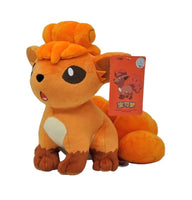 Pokemon Plush Toys 8 - 15 inch Character - ToyTime